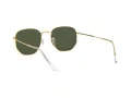 Ray-Ban Hexagonal Ochelari de Soare RB 3548 9196/31 54