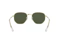Ray-Ban Hexagonal Ochelari de Soare RB 3548 9196/31 54