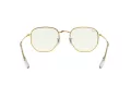 Ray-Ban Hexagonal Ochelari de Soare RB 3548 9196/BF 51