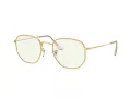 Ray-Ban Hexagonal Ochelari de Soare RB 3548 9196/BF 54