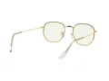 Ray-Ban Hexagonal Ochelari de Soare RB 3548 9196/BF 54