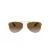 Ray-Ban Ochelari de Soare RB 3549 001/T5 58