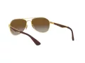 Ray-Ban Ochelari de Soare RB 3549 001/T5 58