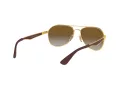 Ray-Ban Ochelari de Soare RB 3549 001/T5 58