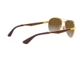 Ray-Ban Ochelari de Soare RB 3549 001/T5 58