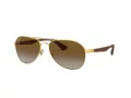Ray-Ban Ochelari de Soare RB 3549 001/T5 61