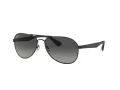 Ray-Ban Ochelari de Soare RB 3549 002/T3 58