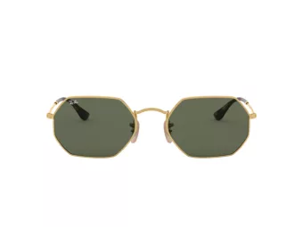 Ray-Ban Octagonal Ochelari de Soare 3556N 001 53