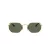 Ray-Ban Octagonal Ochelari de Soare 3556N 001 53