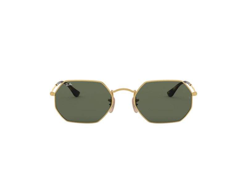 Ray-Ban Octagonal Ochelari de Soare RB 3556N 001