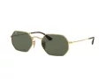 Ray-Ban Octagonal Ochelari de Soare 3556N 001 53
