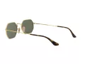 Ray-Ban Octagonal Ochelari de Soare 3556N 001 53