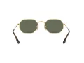 Ray-Ban Octagonal Ochelari de Soare 3556N 001 53