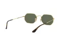 Ray-Ban Octagonal Ochelari de Soare 3556N 001 53
