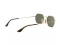 Ray-Ban Octagonal Ochelari de Soare 3556N 001 53