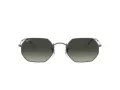 Ray-Ban Octagonal Ochelari de Soare RB 3556N 004/71