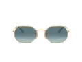Ray-Ban Octagonal Ochelari de Soare RB 3556N 9123/3M
