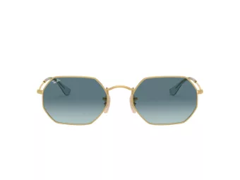 Ray-Ban Octagonal Ochelari de Soare RB 3556N 9123/3M