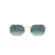 Ray-Ban Octagonal Ochelari de Soare RB 3556N 9123/3M
