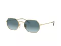 Ray-Ban Octagonal Ochelari de Soare RB 3556N 9123/3M