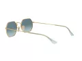 Ray-Ban Octagonal Ochelari de Soare RB 3556N 9123/3M