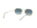 Ray-Ban Octagonal Ochelari de Soare RB 3556N 9123/3M