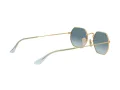 Ray-Ban Octagonal Ochelari de Soare RB 3556N 9123/3M