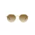 Ray-Ban Jack Ochelari de Soare RB 3565 001/51 53