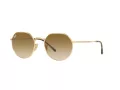 Ray-Ban Jack Ochelari de Soare RB 3565 001/51 53