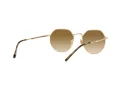 Ray-Ban Jack Ochelari de Soare RB 3565 001/51 53