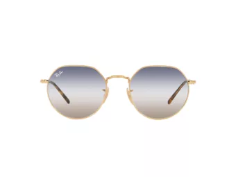 Ray-Ban Jack Ochelari de Soare RB 3565 001/GD 53