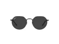 Ray-Ban Jack Ochelari de Soare RB 3565 002/48 53