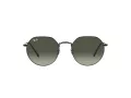 Ray-Ban Jack Ochelari de Soare RB 3565 002/71 53