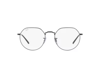 Ray-Ban Jack Ochelari de Soare RB 3565 002/GG