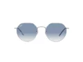 Ray-Ban Jack Ochelari de Soare RB 3565 003/3F 53