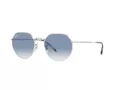 Ray-Ban Jack Ochelari de Soare RB 3565 003/3F 55