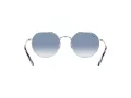 Ray-Ban Jack Ochelari de Soare RB 3565 003/3F 55