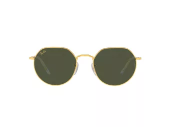 Ray-Ban Jack Ochelari de Soare RB 3565 919631 51