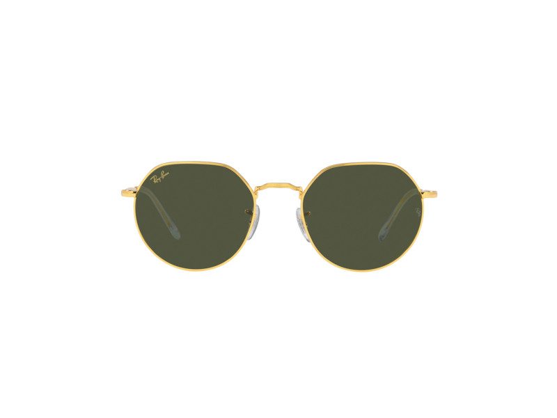 Ray-Ban Jack Ochelari de Soare RB 3565 9196/31