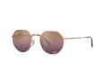 Ray-Ban Jack Ochelari de Soare RB 3565 9202/G9 51
