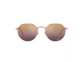 Ray-Ban Jack Ochelari de Soare RB 3565 9202/G9 53