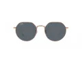 Ray-Ban Jack Ochelari de Soare RB 3565 9202R5 55