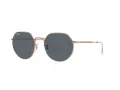 Ray-Ban Jack Ochelari de Soare RB 3565 9202R5 55
