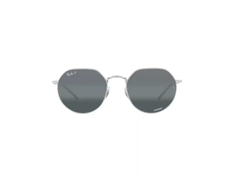 Ray-Ban Jack Ochelari de Soare RB 3565 9242/G6 53