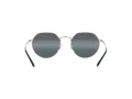 Ray-Ban Jack Ochelari de Soare RB 3565 9242/G6 53