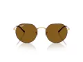 Ray-Ban Jack Ochelari de Soare RB 3565 927533 55