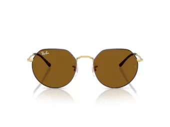 Ray-Ban Jack Ochelari de Soare RB 3565 927533 55