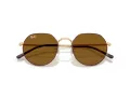 Ray-Ban Jack Ochelari de Soare RB 3565 927533 55