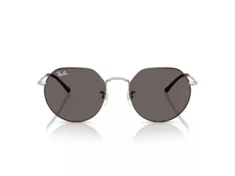 Ray-Ban Jack Ochelari de Soare RB 3565 9277B1 53