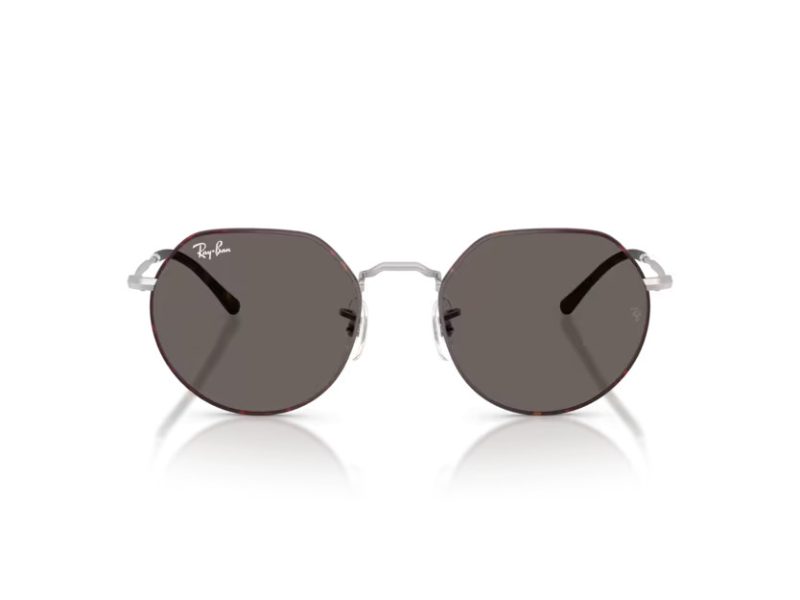 Ray-Ban Jack Ochelari de Soare RB 3565 9277B1